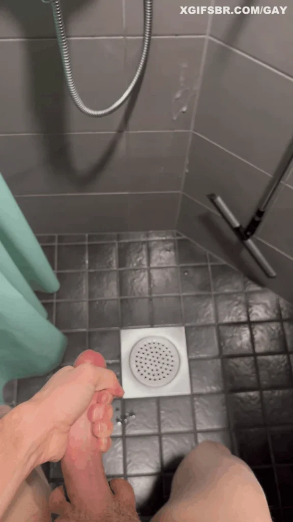 pau grande ejaculando 06