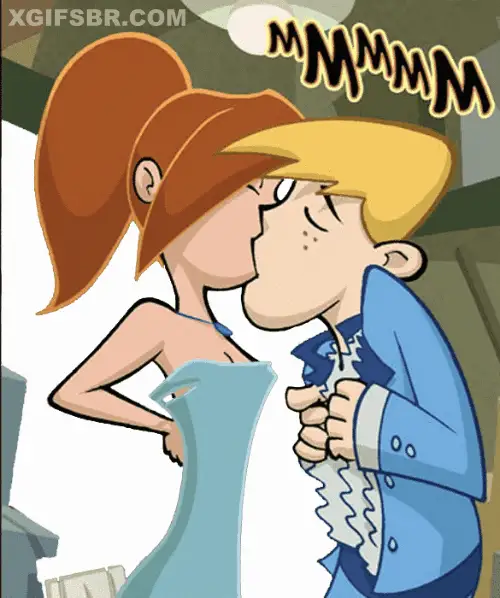 Kim Possible Porn Gif 11