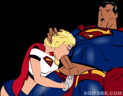 Gif Hentai Supergirl Boquete