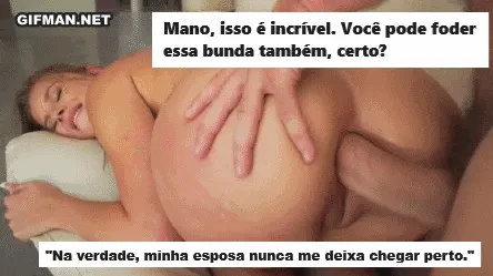 Casada Fazendo Anal 10