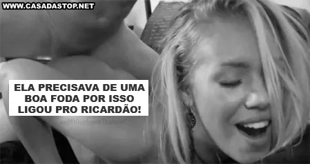 Gif De Corno Em Preto E Branco 02