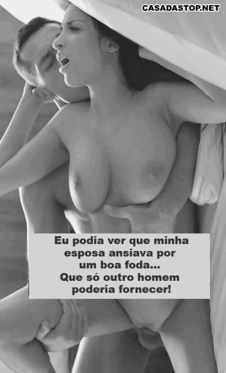 Gif De Corno Em Preto E Branco 12