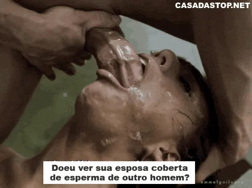 Gif De Corno Esposa Pagando Boquete 06