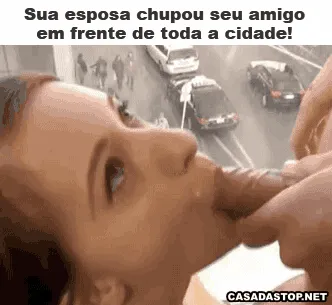 Gif De Corno Esposa Pagando Boquete 09