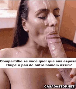 Gif De Corno Esposa Pagando Boquete 10