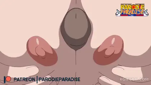 Chainsaw Man Porno Denji Faz Sexo Com Power 11