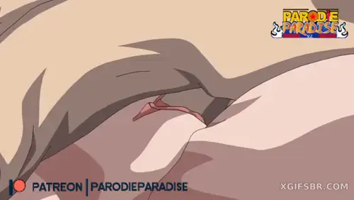 Chainsaw Man Porno Denji Faz Sexo Com Power 43