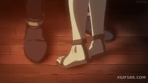 Friere X Himmel Hentai 02