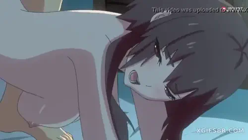 Konosuba Hentai Kazuma Faz Sexo Com Megumin 08