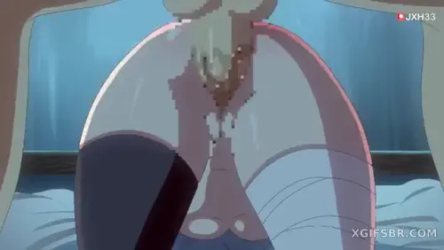 Konosuba Hentai Kazuma Faz Sexo Com Megumin 12