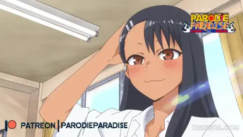 Nagatoro Porno 01