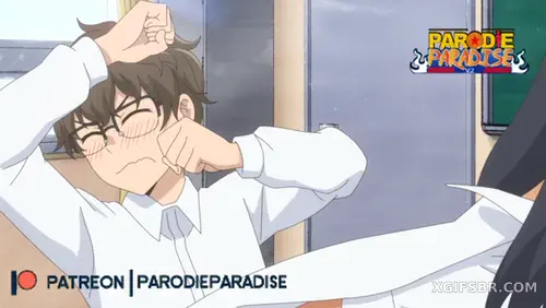 Nagatoro Porno 03